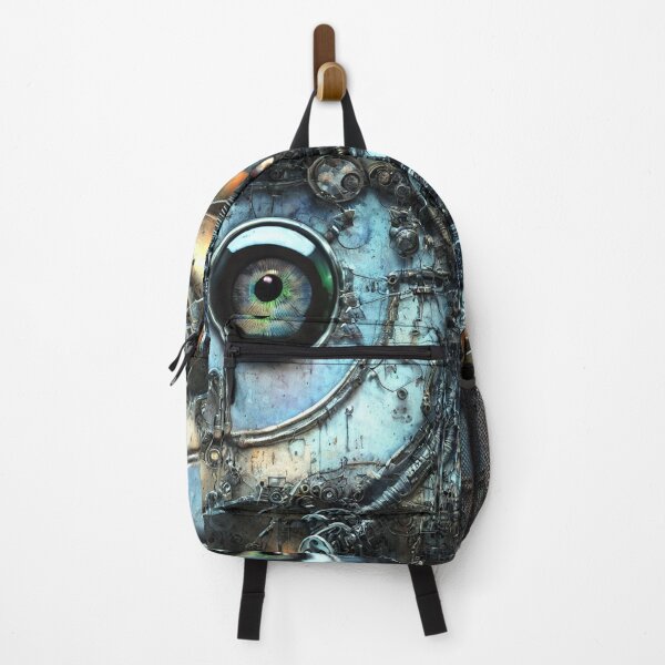 Item preview, Robot EYE 034 designed and sold by Alexandre Rangel.