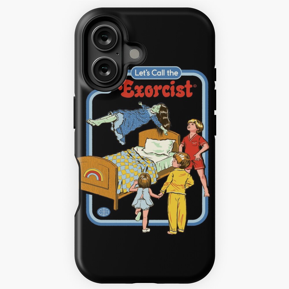 Item preview, iPhone Magsafe Tough Case designed and sold by stevenrhodes.