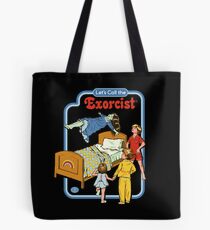 Nennen wir den Exorzisten Tote Bag