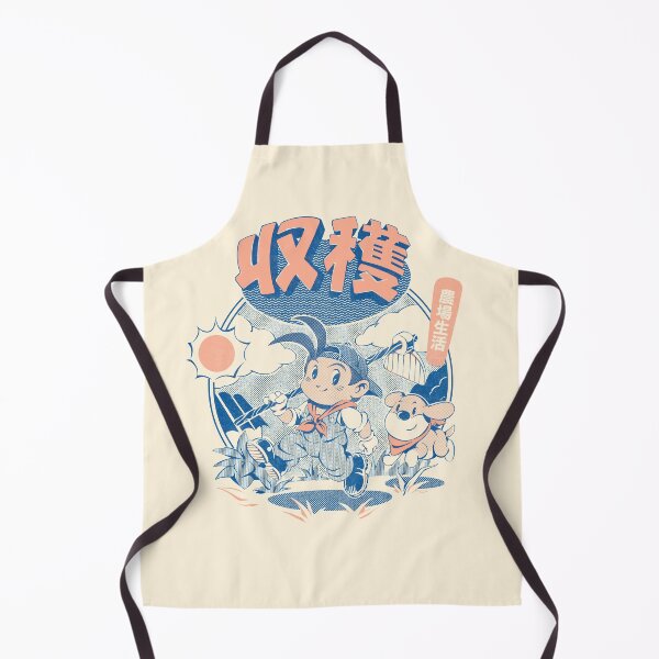 Item preview, Harvest Time designed and sold by Ilustrata®.