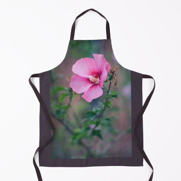 Aperçu de l'œuvre Hibiscus | Rose de Saron créée et vendue par lghtwrkr.