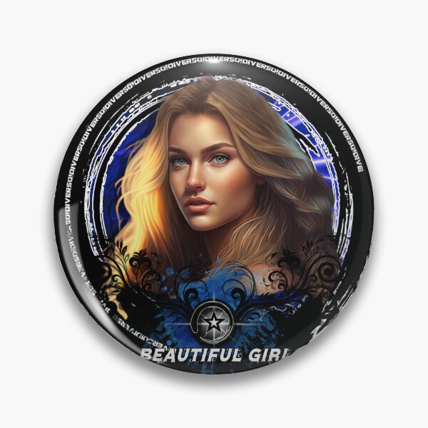 Item preview, BEAUTIFUL GIRL 30 designed and sold by FÁBIO F.   SILVA.