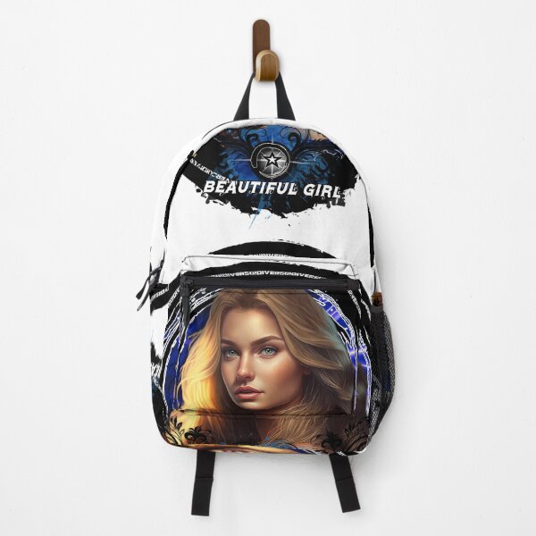 Item preview, BEAUTIFUL GIRL 30 designed and sold by FÁBIO F. SILVA.