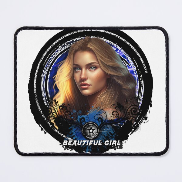 Item preview, BEAUTIFUL GIRL 30 designed and sold by FÁBIO F.   SILVA.