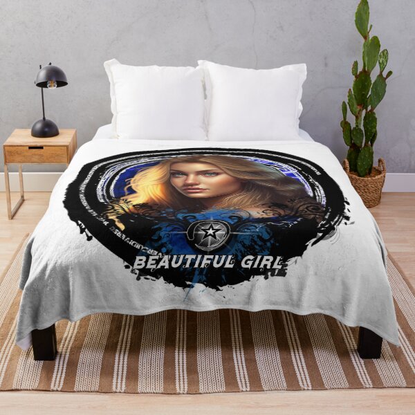 Item preview, BEAUTIFUL GIRL 30 designed and sold by FÁBIO F.   SILVA.