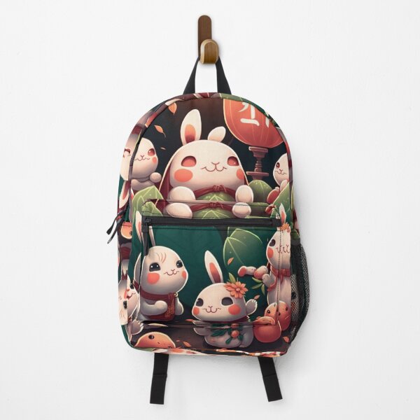 Item preview, Celebrate the Chinese New Year with these rabbit designs on t-shirts designed and sold by BeerBot.