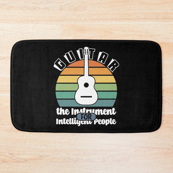 Item preview, Guitar intelligent people designed and sold by pirminio.