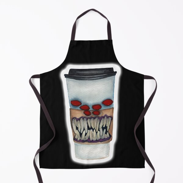 Item preview, DnD Mimic Coffee Cup designed and sold by Whispering Raven.