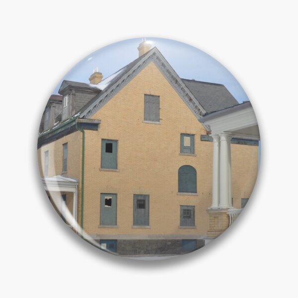Item preview, Sandy Hook National Recreation Area Houses designed and sold by Aislinn Butler.