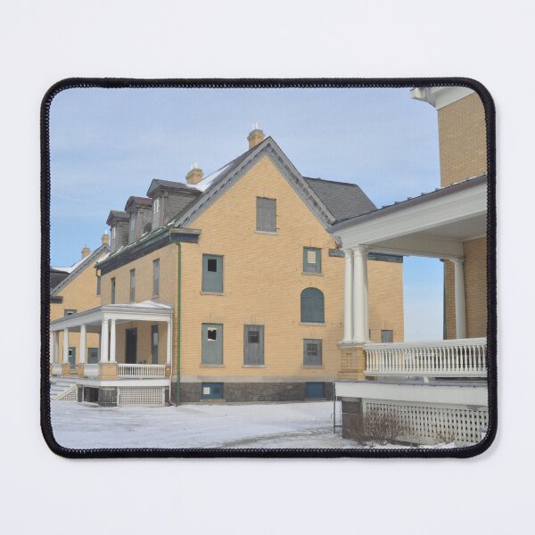 Item preview, Sandy Hook National Recreation Area Houses designed and sold by Aislinn Butler.