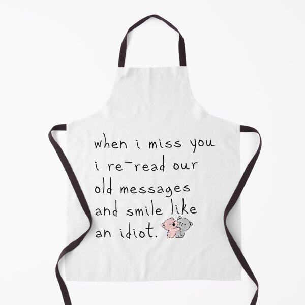 Item preview, our story when i miss you designed and sold by Axel Christian.