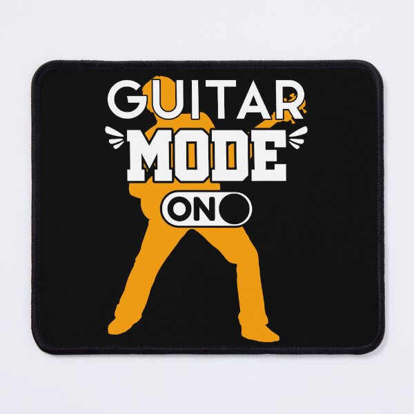 Item preview, Guitar mode designed and sold by pirminio.