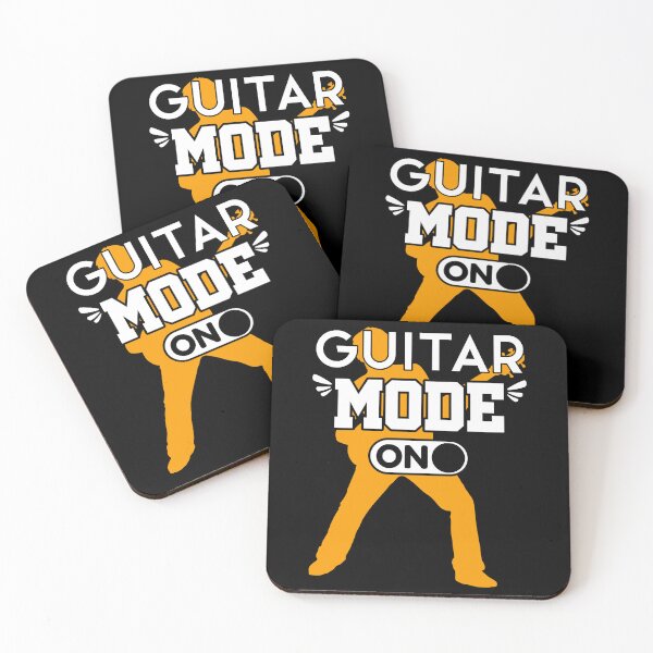 Item preview, Guitar mode designed and sold by pirminio.