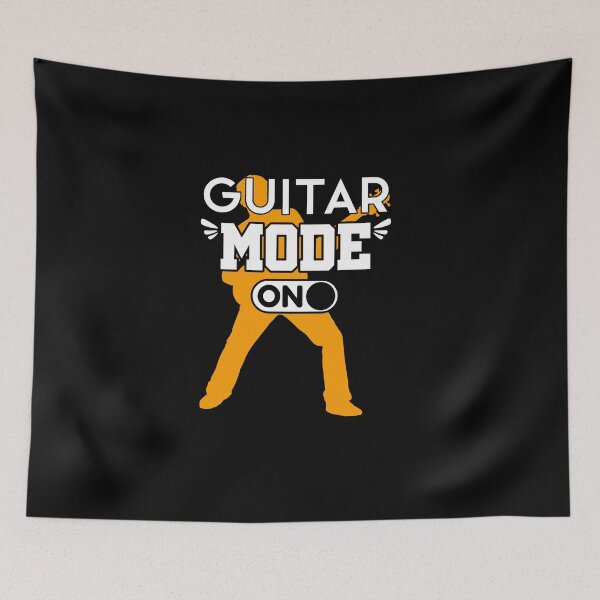 Item preview, Guitar mode designed and sold by pirminio.