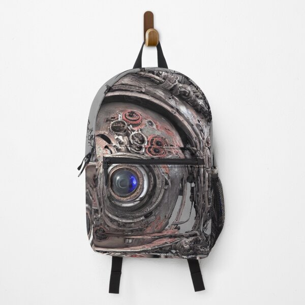 Item preview, Robot EYE 035 designed and sold by Alexandre Rangel.