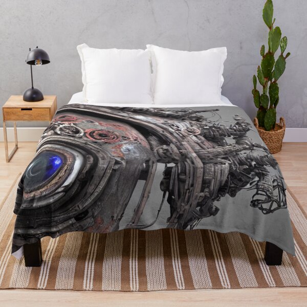 Item preview, Robot EYE 035 designed and sold by Alexandre Rangel.