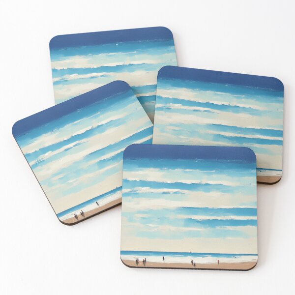 Item preview, the Beach designed and sold by awesada.