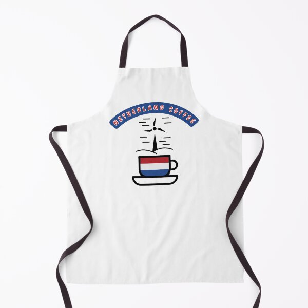 Item preview, Netherland Coffee designed and sold by Cafe-Color.