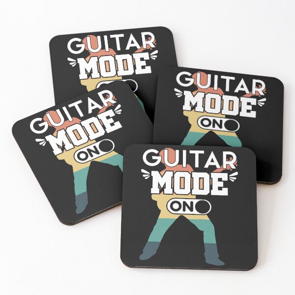 Item preview, Guitar saying mode designed and sold by pirminio.
