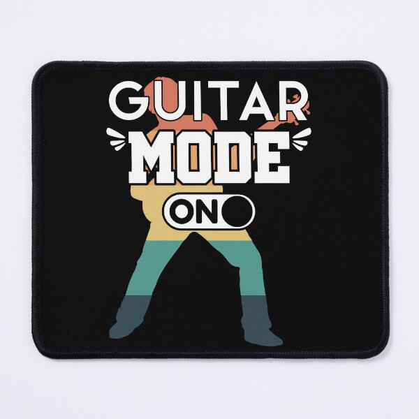Item preview, Guitar saying mode designed and sold by pirminio.
