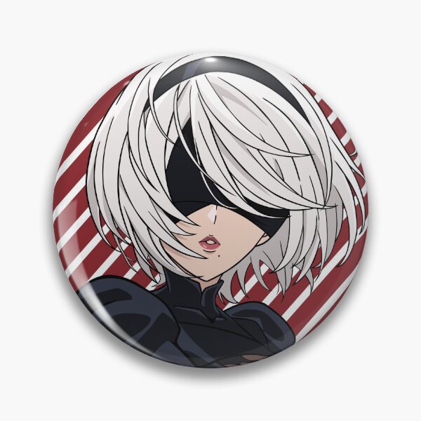 Item preview, YoRHa designed and sold by Brok5566.