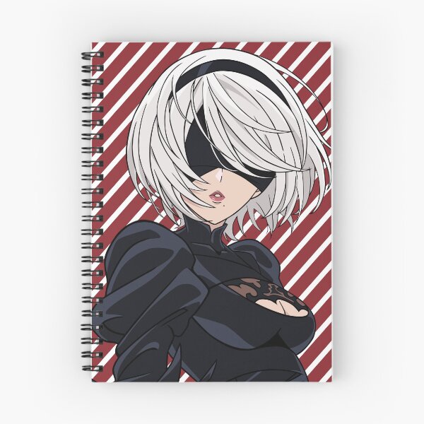 Item preview, YoRHa designed and sold by Brok5566.