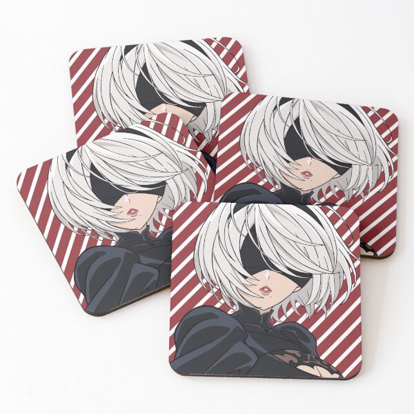 Item preview, YoRHa designed and sold by Brok5566.