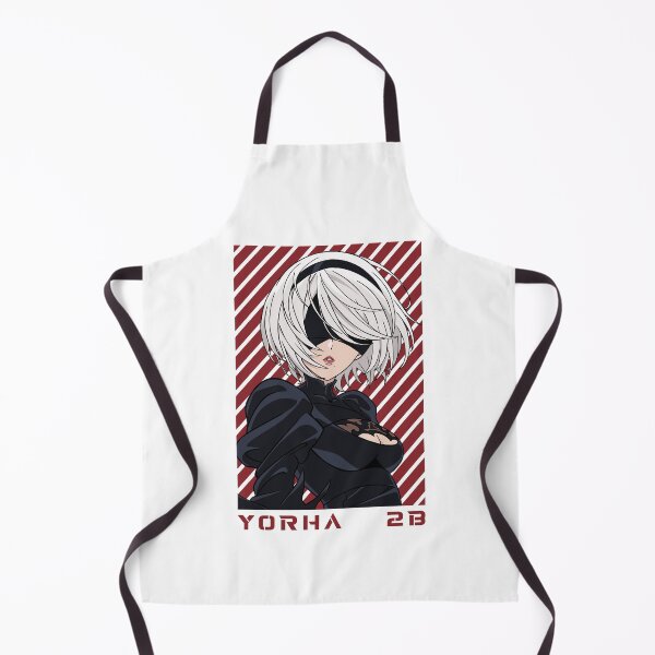 Item preview, YoRHa designed and sold by Brok5566.