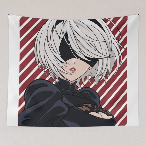 Item preview, YoRHa designed and sold by Brok5566.