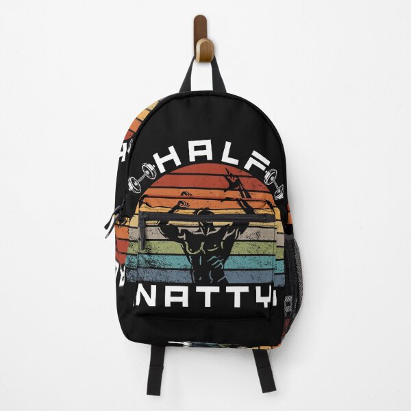 Item preview, HALF NATTY designed and sold by Affyboss6.