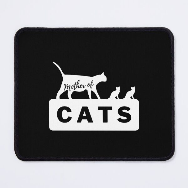 Item preview, Mother of Cats Design designed and sold by derendesign.