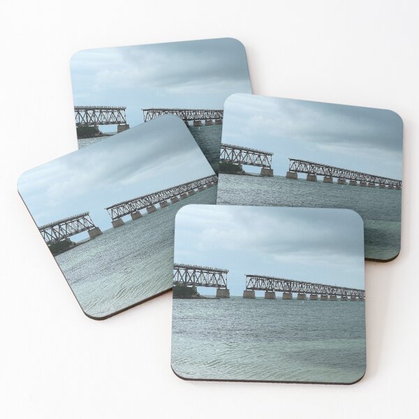 Item preview, Abandoned Railroad Bridge designed and sold by Lexipooh76.