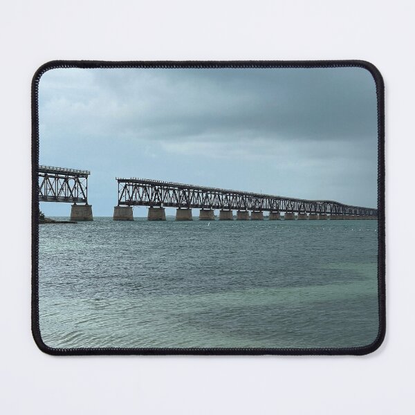 Item preview, Abandoned Railroad Bridge designed and sold by Lexipooh76.