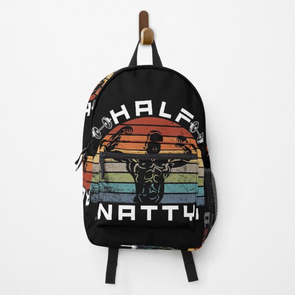 Item preview,  HALF NATTY designed and sold by Affyboss6.