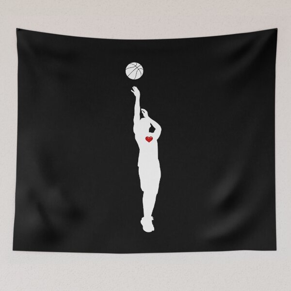 Item preview, The Great Basketball Player designed and sold by foxforce.