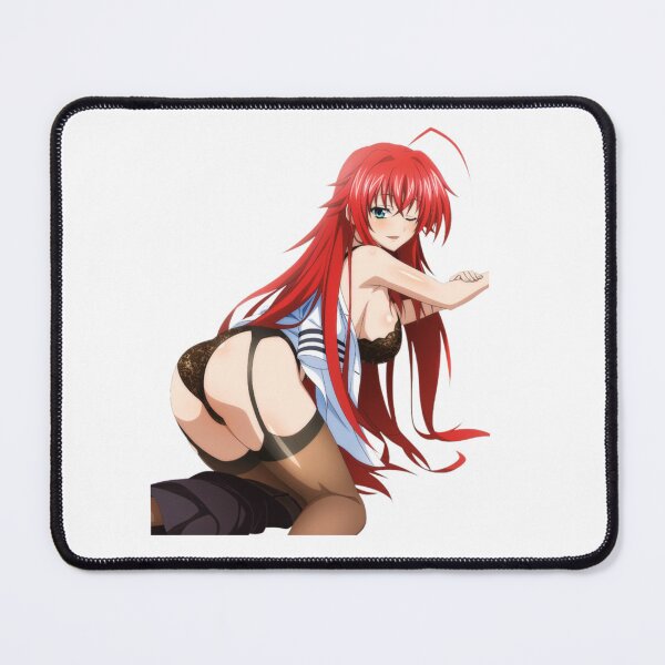 Item preview, Rias gremory designed and sold by Mustuk Mustuk.