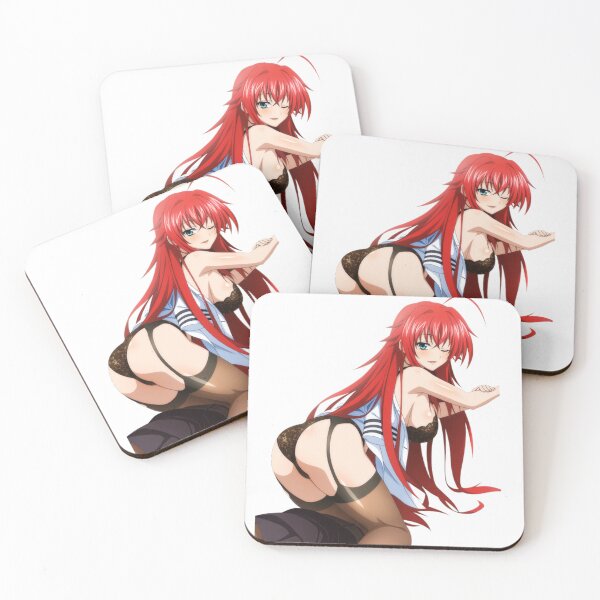 Item preview, Rias gremory  designed and sold by Mustuk Mustuk.