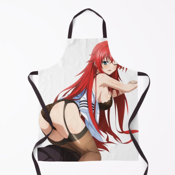 Item preview, Rias gremory designed and sold by Mustuk Mustuk.