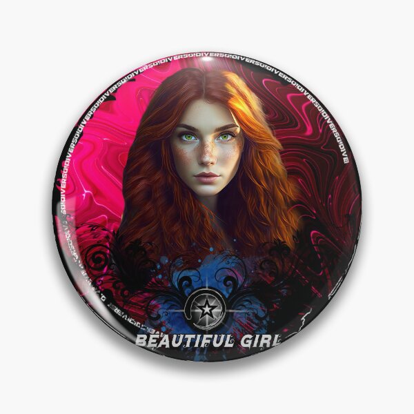 Item preview, BEAUTIFUL GIRL 31 designed and sold by FÁBIO F.   SILVA.