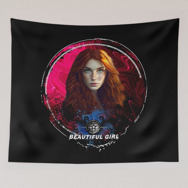 Item preview, BEAUTIFUL GIRL 31 designed and sold by FÁBIO F.   SILVA.