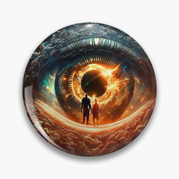 Item preview, primordial bond designed and sold by zar4fussion.
