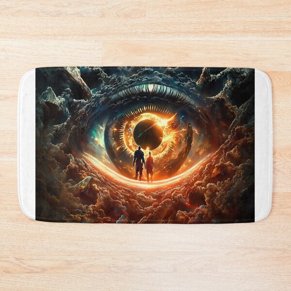 Item preview, primordial bond designed and sold by zar4fussion.