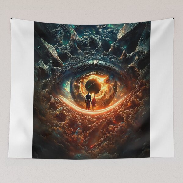 Item preview, primordial bond designed and sold by zar4fussion.