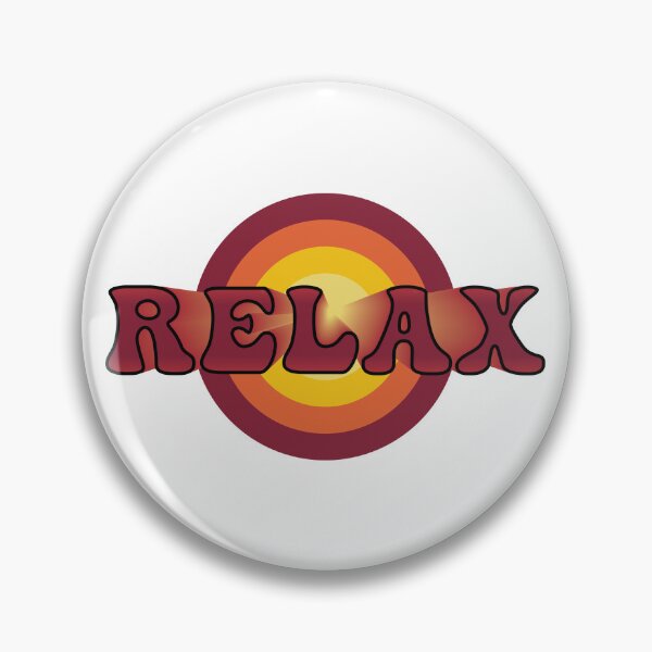 Item preview, Relax Retro designed and sold by Travarts.