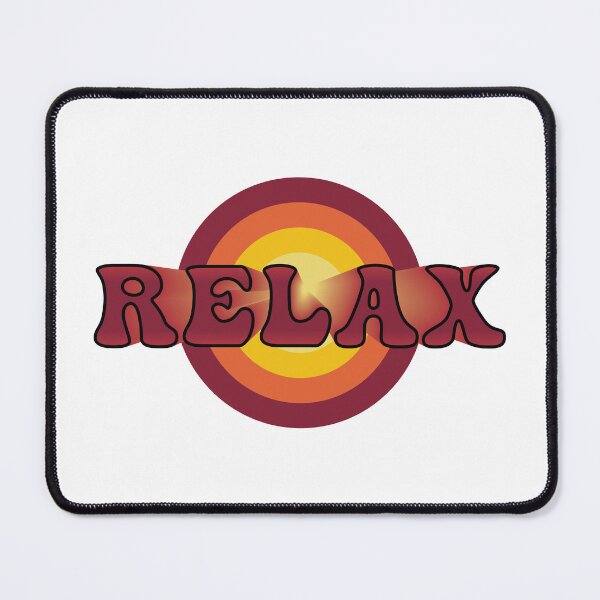 Item preview, Relax Retro designed and sold by Travarts.