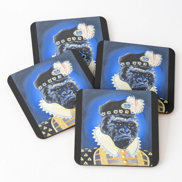 Item preview, Royal Gorilla designed and sold by Amyloink.