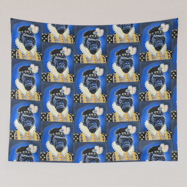 Item preview, Royal Gorilla designed and sold by Amyloink.