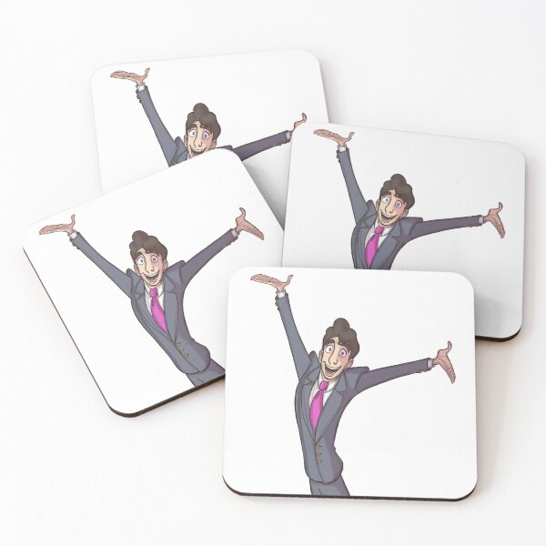 Item preview, Pop Kids - Neil designed and sold by Cainsgarden.