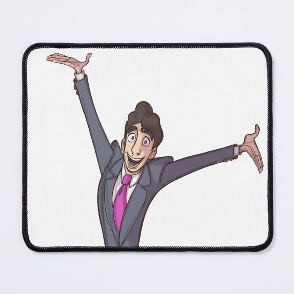 Item preview, Pop Kids - Neil designed and sold by Cainsgarden.