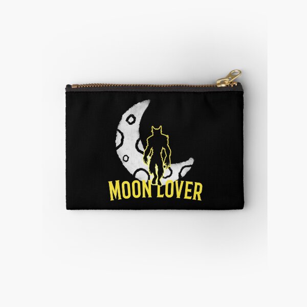 Item preview, Werewolf Moon Lover, Moon Lover designed and sold by WackyWorldArt.